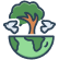 Biodiversity Gains icon